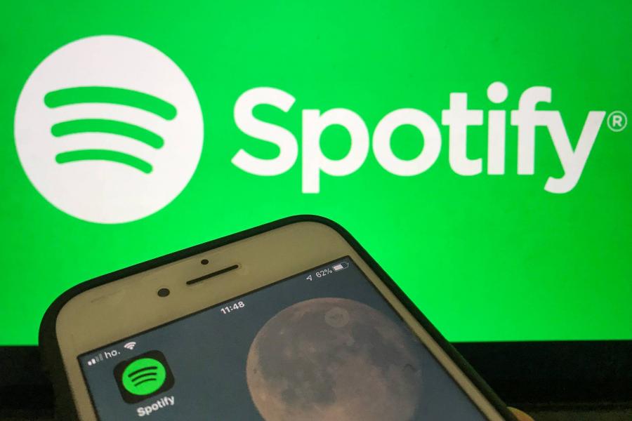 Nyilvános a Spotify idei streaming toplistája
