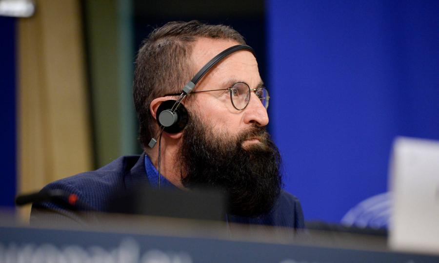 Az Európai Parlament dönt Szájer mentelmi jogáról