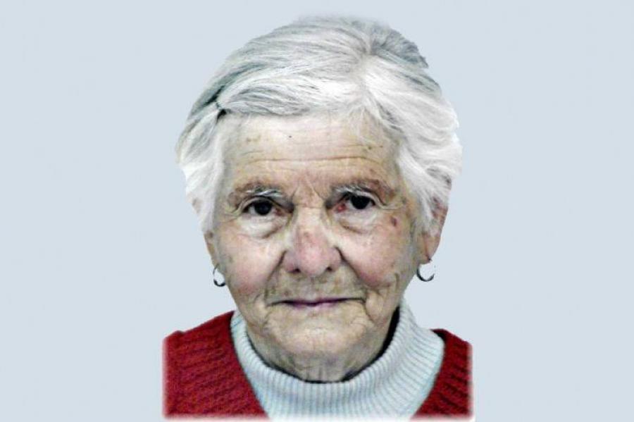 Eltűnt egy 76 éves nagyacsádi nő
