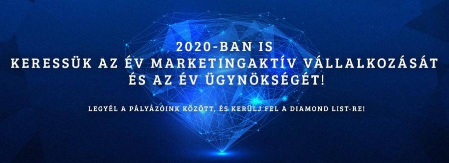 Neves ügynökséggel vállvetve hosszabbítja meg az egyik legfontosabb pályázatát a Magyar Marketing Szövetség