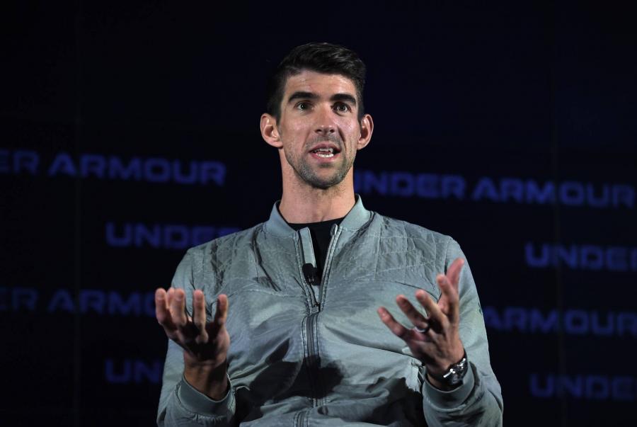Michael Phelps: Nem lesz „tiszta” a tokiói mezőny
