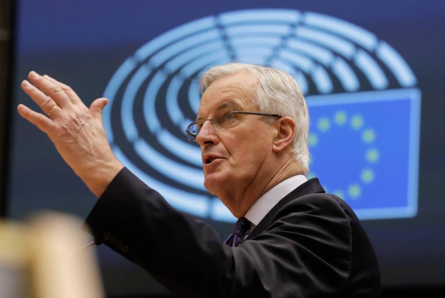 A britek nem bíznak az EU-ban, súlyos brüsszeli szankcióktól tartanak