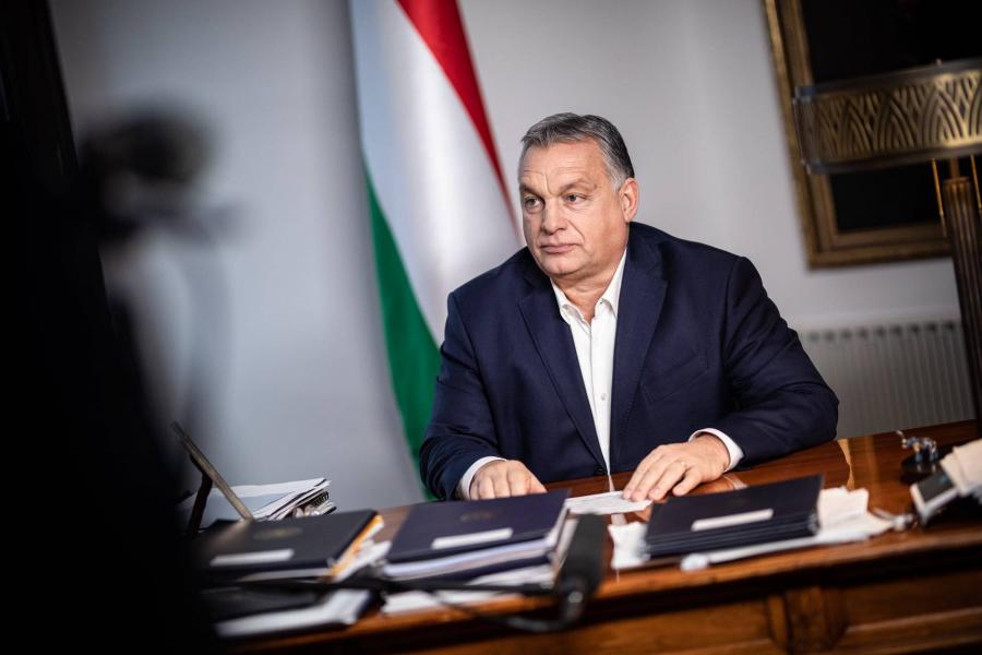 Orbán: meghosszabbodik a hitelmoratórium