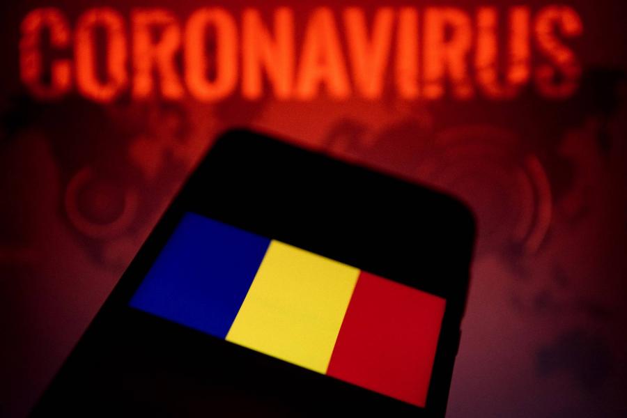 Már 15 ezernél is több áldozatot követelt a koronavírus Romániában