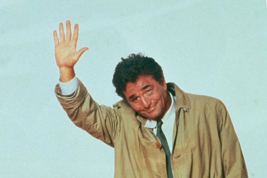 Meghalt a Columbo és a Gyilkos sorok forgatókönyvírója