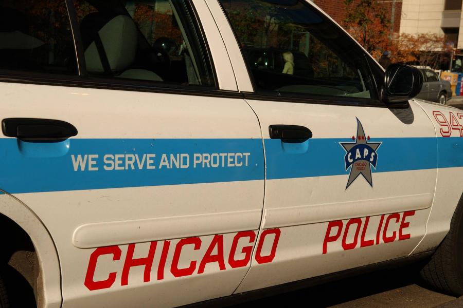 Egy fegyveres ámokfutó órákon át gyilkolta az embereket Chicagóban