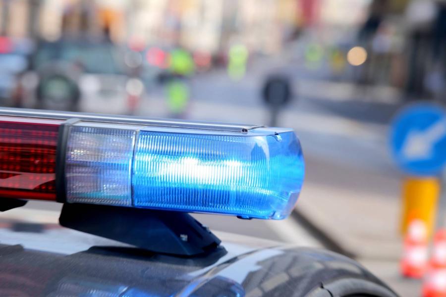 Meghalt autóbalesetben a mohácsi rendőrkapitány
