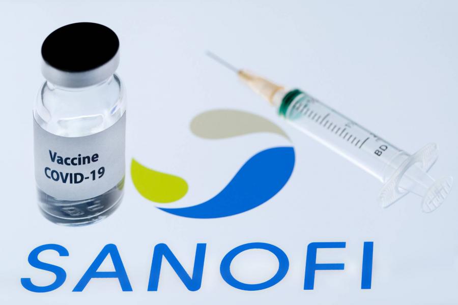 Beszáll a Sanofi a Pfizer-vakcina gyártásába