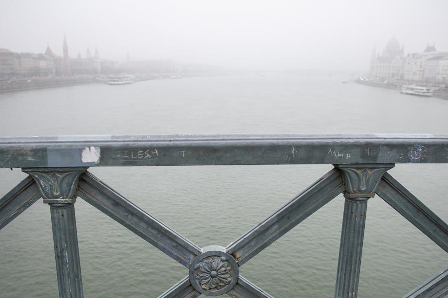 Jövő héten már egyre téliesebbre fordul az időjárás