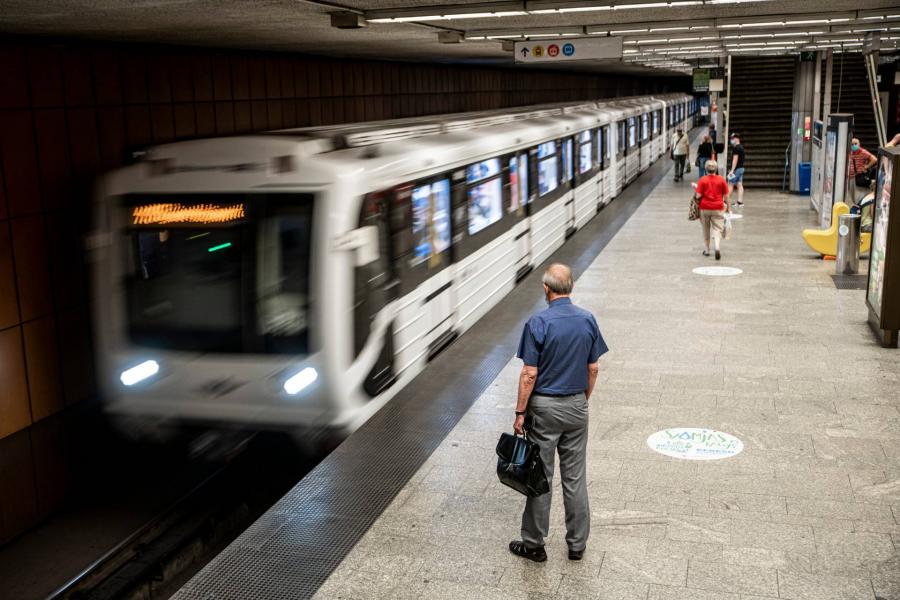 Jogi lépéseket tesz a MEOSZ, ha nem lesz akadálymentes a hármas metró