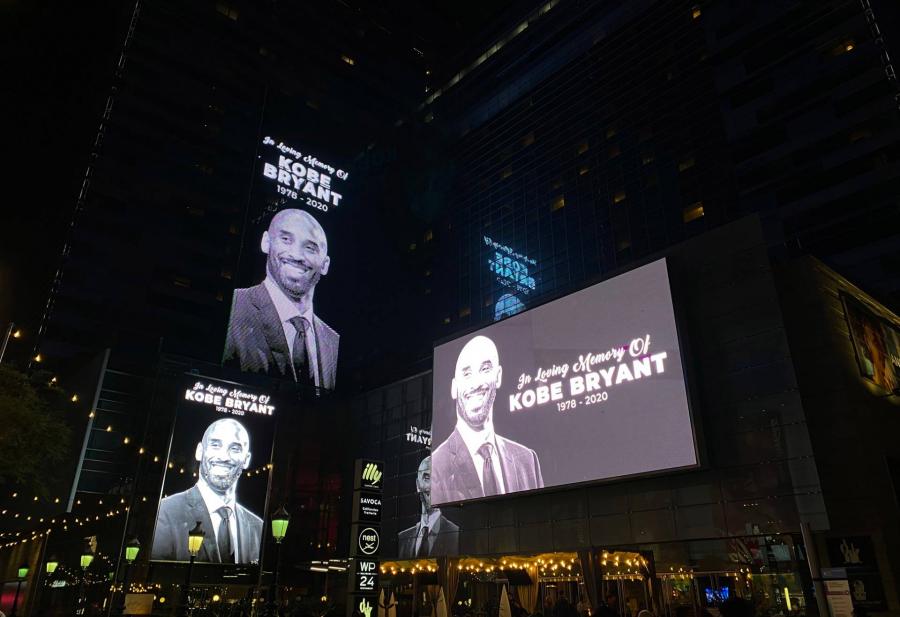 Emberi mulasztás okozta Kobe Bryant halálát