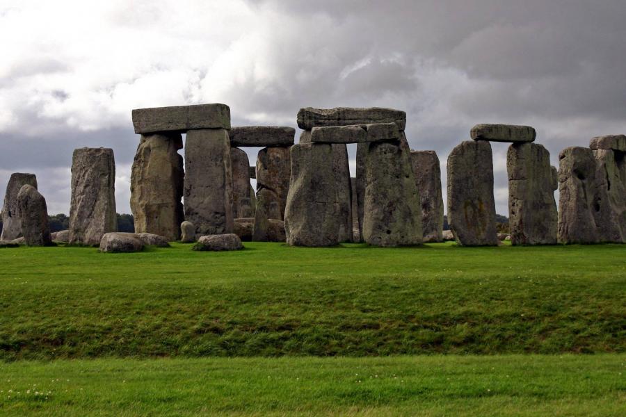 Megfejthették, honnan származhatnak a Stonehenge kövei