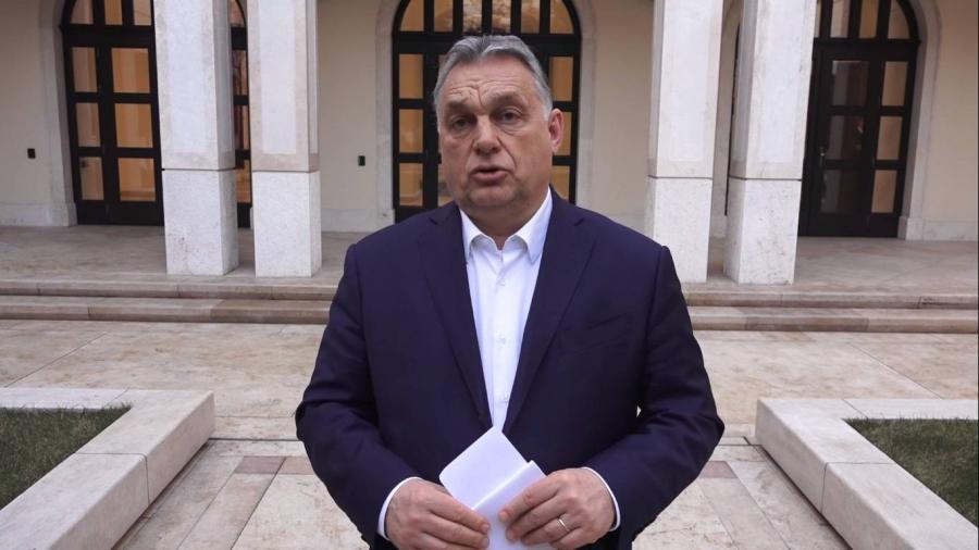 Orbán Viktor szerint óvatosnak kell lennünk