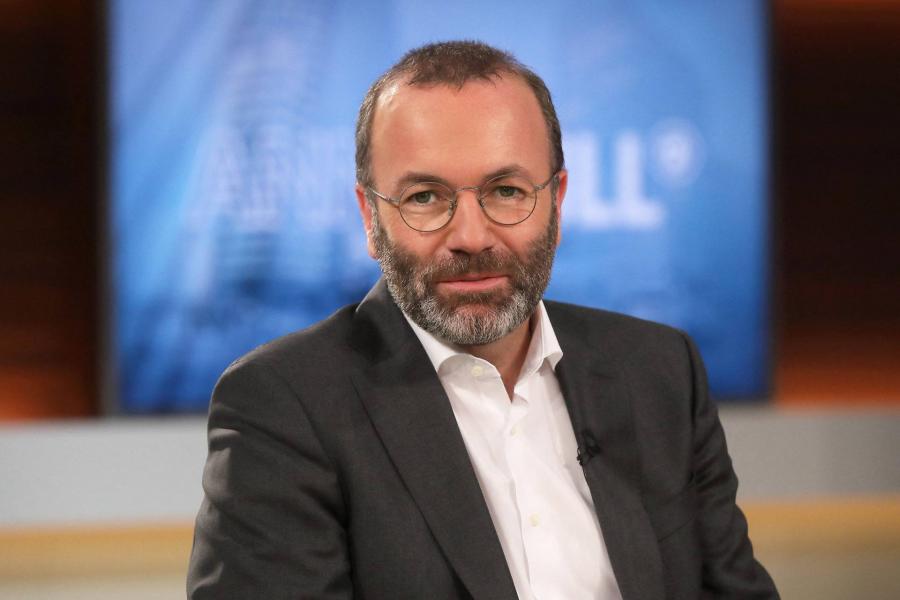 Manfred Weber a TISZA párt EPP-hez csatlakozásáról: a jelentkezéseket eseti alapon fogjuk értékelni