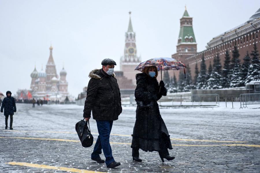 Moszkva mintha provokálni próbálná a nyugati országokat