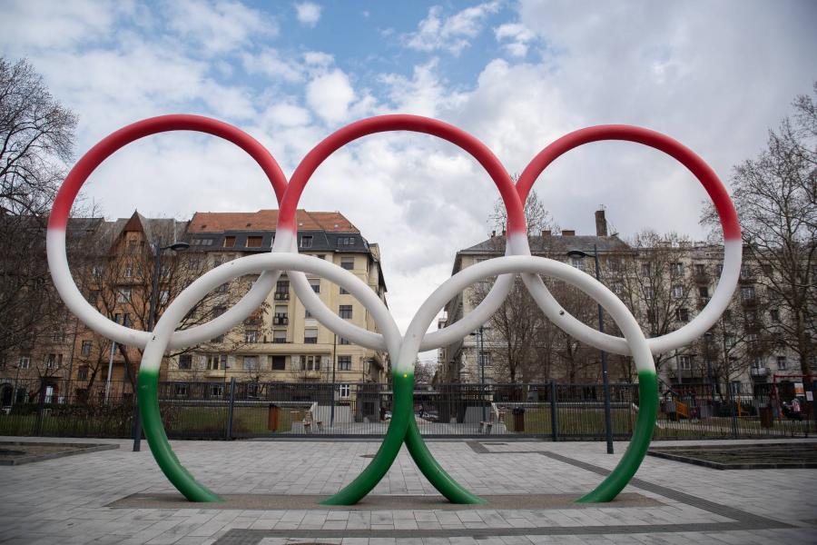 Budapesti Olimpia - Büszkék lennénk rá, de a fenébe kívánnánk