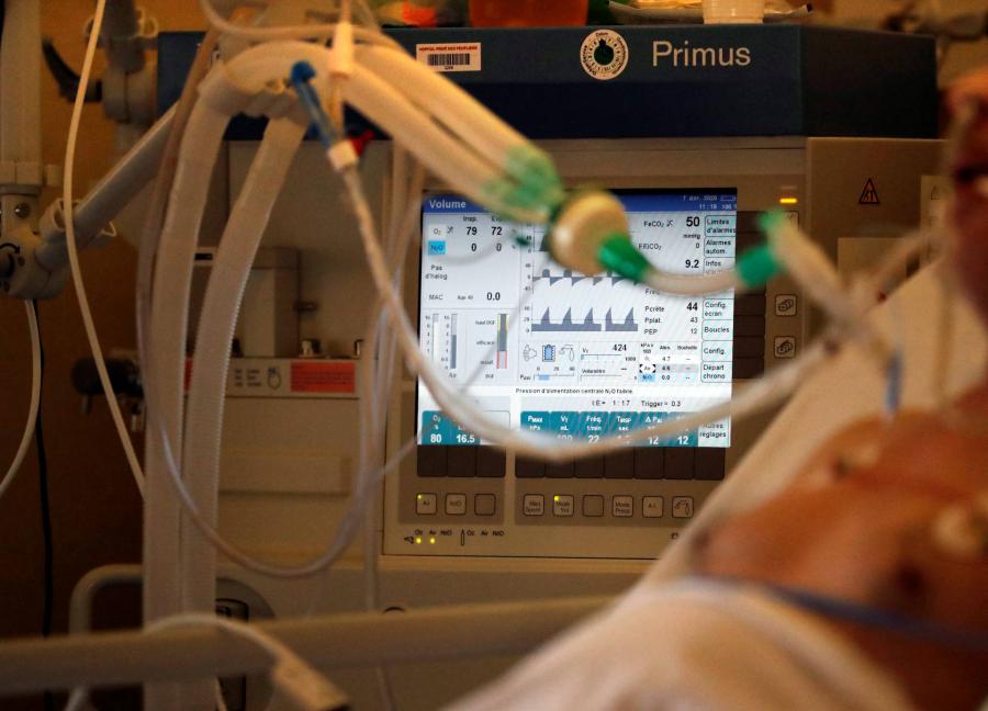 Ha egy üzlet beindul: folytatódik a magyar lélegeztetőgép-biznisz