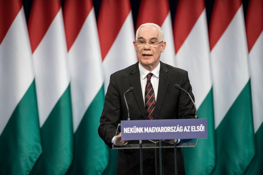 Megtalálták a Fidesz pártalapítványának új vezetőjét