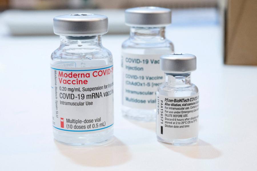 Vakcinák megabeszerzésével indulna az újabb uniós oltási kampány