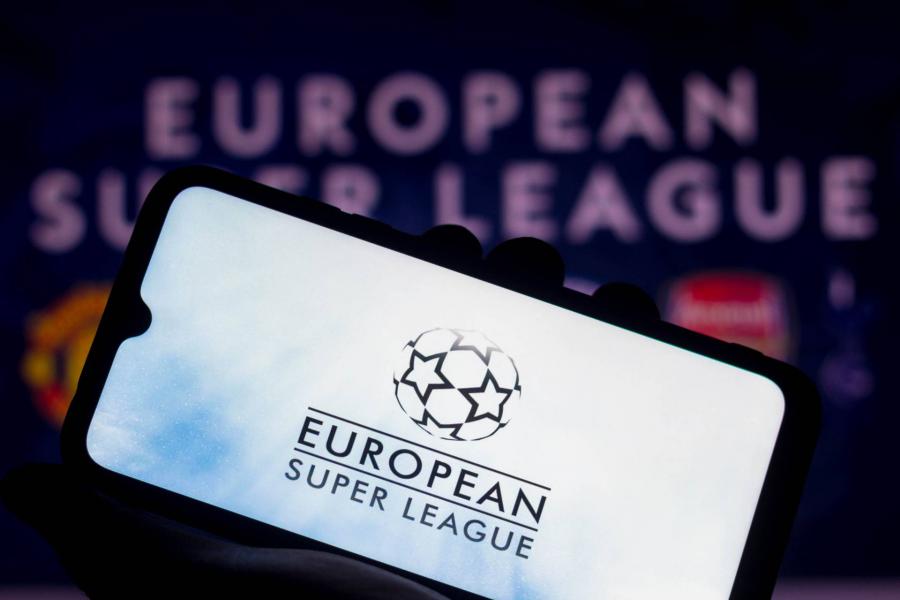 UEFA: mégsem jár kizárás a szuperligáért