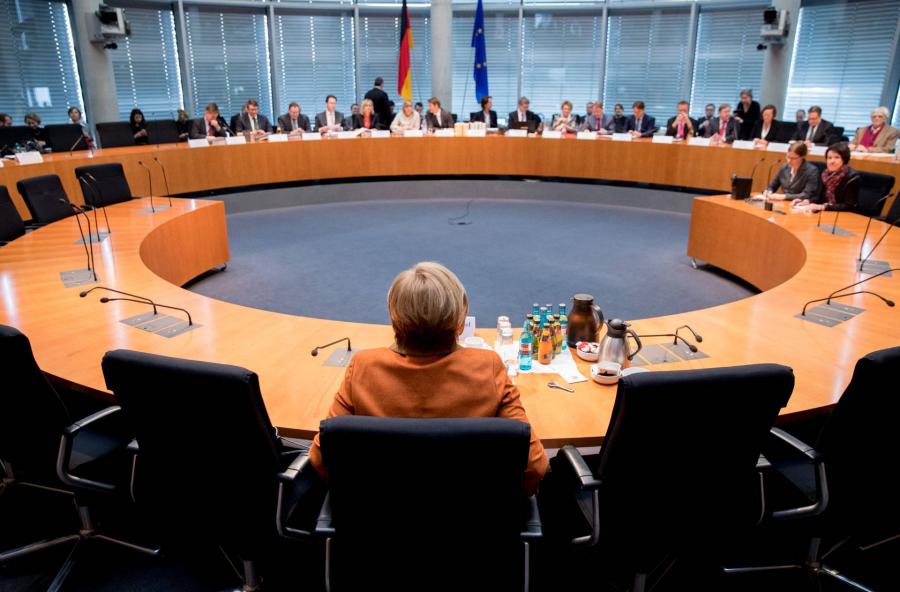 Dánia segített az európai vezetők lehallgatásában?