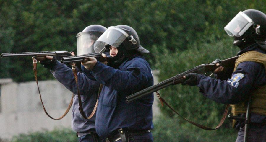 Varga Judit: kártérítést kapnak a 2006-os rendőri túlkapások áldozatai