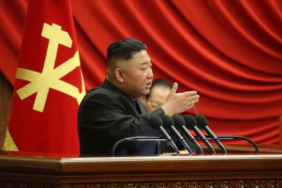 Egy hírportált használtak Kim Dzsong Un dicsőítésére, most kémkedés miatt emeltek vádat ellenük Dél-Koreában
