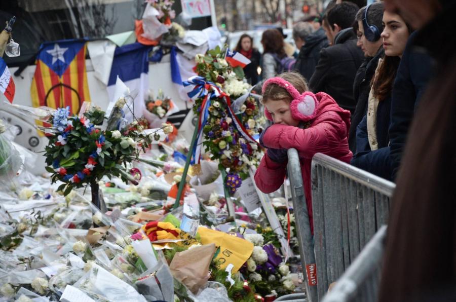 Kezdődik a mamutper a 2015-ös párizsi terrorcselekmények résztvevői ellen