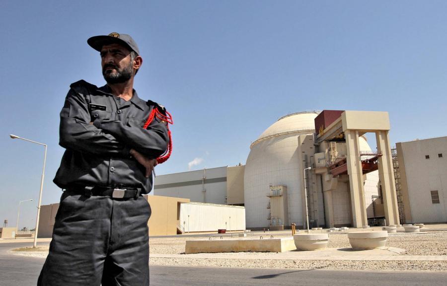 Atomalku: biztató jelek Teheránból