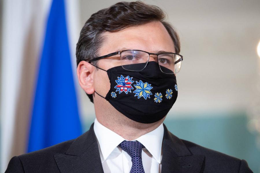 Diplomáciai válaszcsapásokat emleget Magyarországgal szemben az ukrán külügyminiszter