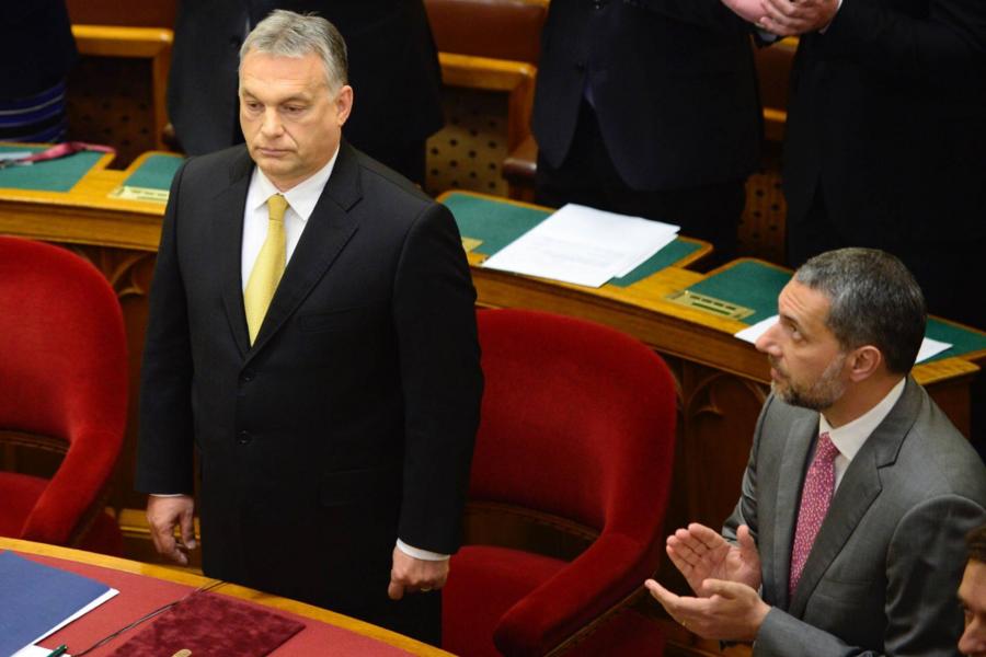 Orbán és Lázár kifőztek valamit