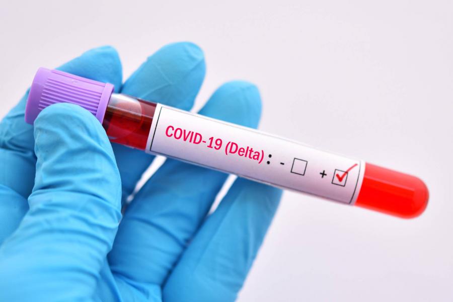 Napi vírus: 294 új fertőzöttet regisztráltak, 16-an haltak meg
