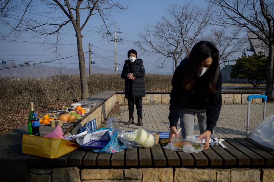Válságos Észak-Korea élelmiszer-ellátása