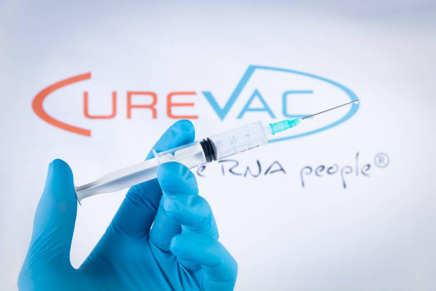 EMA: a CureVac visszavonta vakcinájának ideiglenes forgalomba hozatali engedély iránti kérelmét