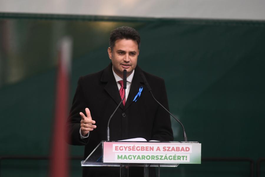 "Egyértelmű, hogy a Fidesz be akart avatkozni az előválasztásba"