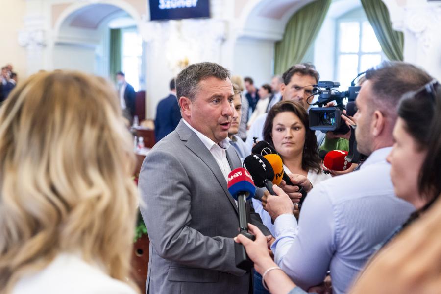 A Fidesz mutyit sejt a budapesti idősotthonok bővítésével kapcsolatban