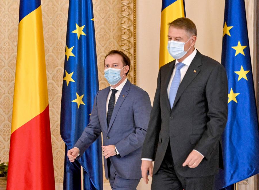 Rotációs kormánya lehet Romániának