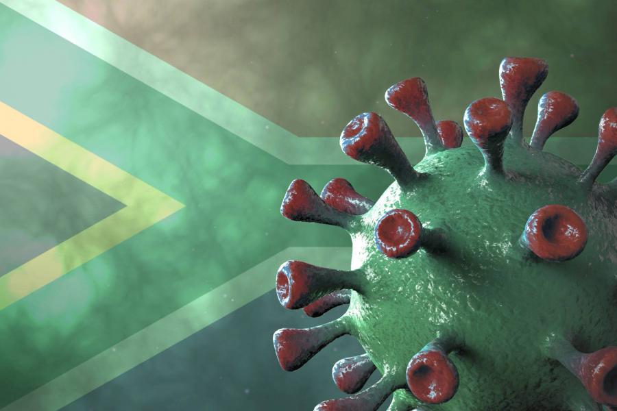 Belgiumban megjelent az új dél-afrikai vírusvariáns