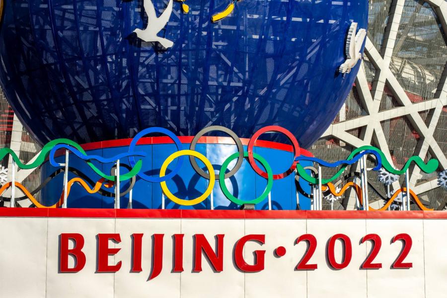 Az USA bejelentette a pekingi téli olimpiai játékok diplomáciai bojkottját