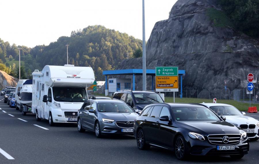 Schengenben bíznak a horvátok