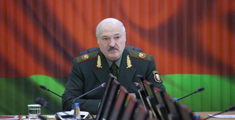 Lukasenko miatt magyarázkodik Moszkva