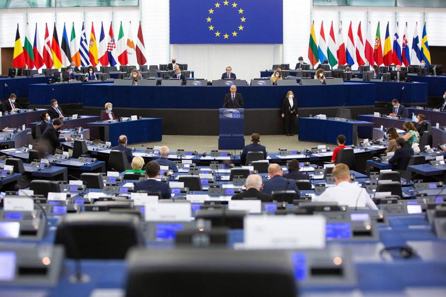 Szlovénia is az EP célkeresztjébe került