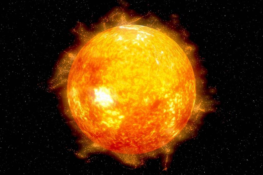 Kóbor bolygók eddig ismert legnagyobb csoportját fedezték fel a Nap közelében