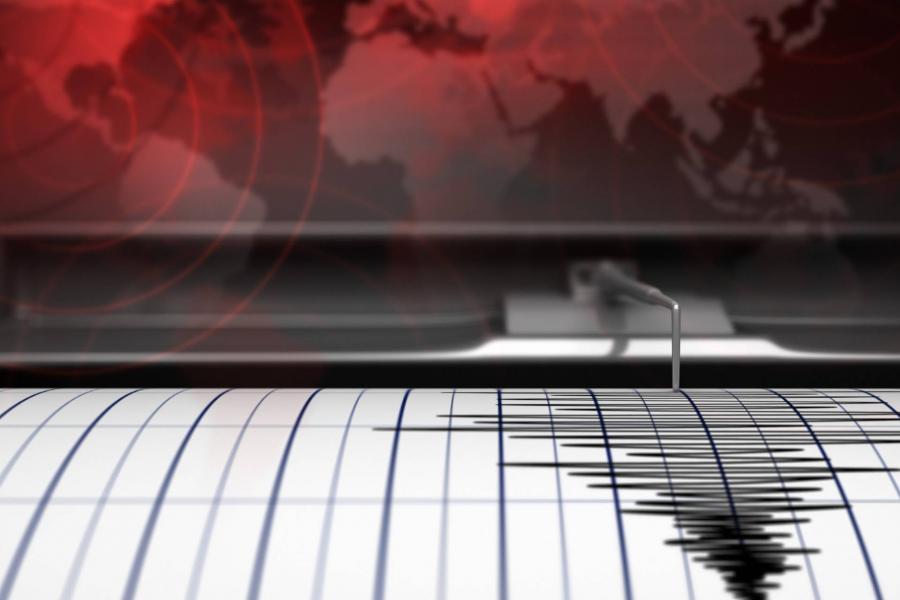 Földrengés volt Pápua Új-Guineán is
