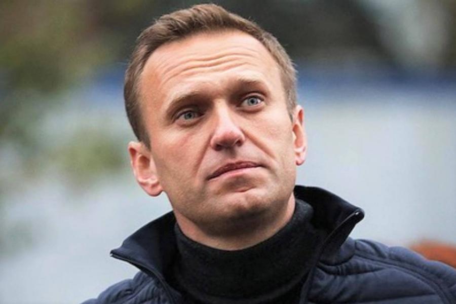 Ne féljetek! - üzente Navalnij az oroszoknak