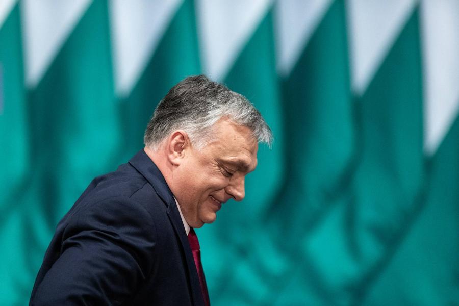 Bizonytalan, hogy Orbán Viktor tart-e  évértékelőt az idén