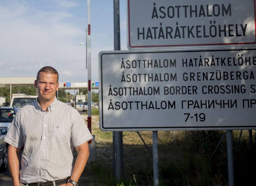 Rendőrségi nyomozás nem akadály, Toroczkai László 25 millió forintos kormányzati támogatást kapott az őrszolgálatára