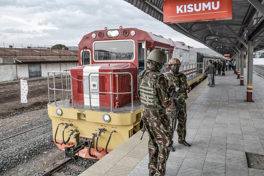 Támadások veszélyére figyelmeztettek: fokozták a biztonsági készültséget Kenyában