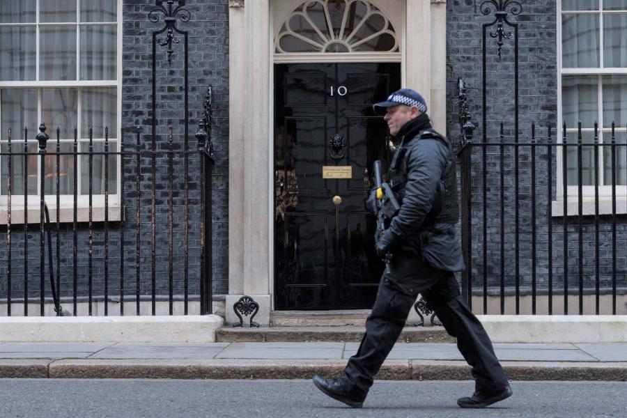 Partygate-jelentés: a rendőrfőkapitány mentőövet dobott Boris Johnsonnak?