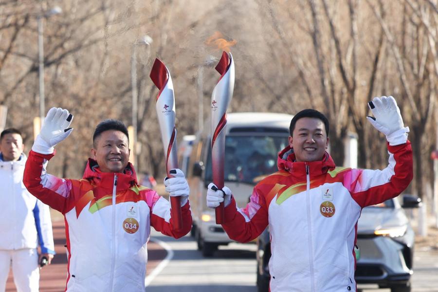 A koronavírus uralja a még el sem kezdődött pekingi téli olimpiát